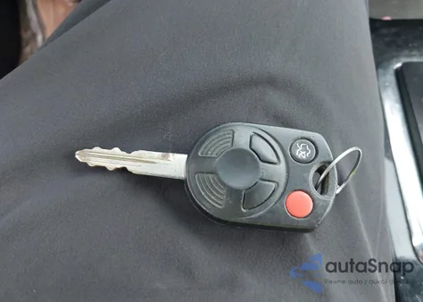 2011 Ford Escape Limited from USA, damaged, VIN 1FMCU9E75BKB53116